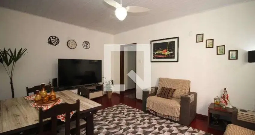 Casa para Venda - Partenon, 3 Quartos,  120 m² - Porto Alegre