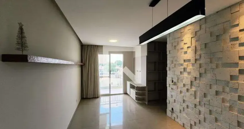 Apartamento para Venda - Vila Hortolândia , 3 Quartos,  66 m² - Jundiaí