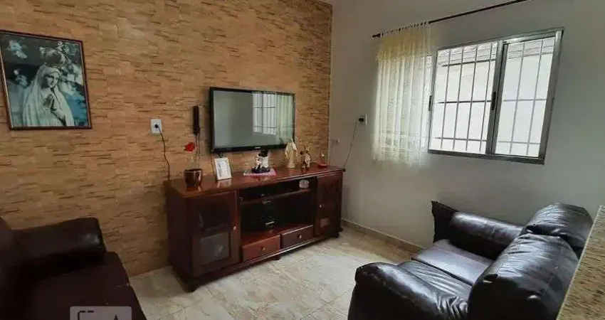 Casa para Venda - Vila Alpina, 5 Quartos,  150 m² - São Paulo