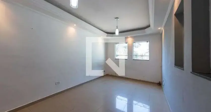 Casa para Venda - Sapopemba, 3 Quartos,  120 m² - São Paulo