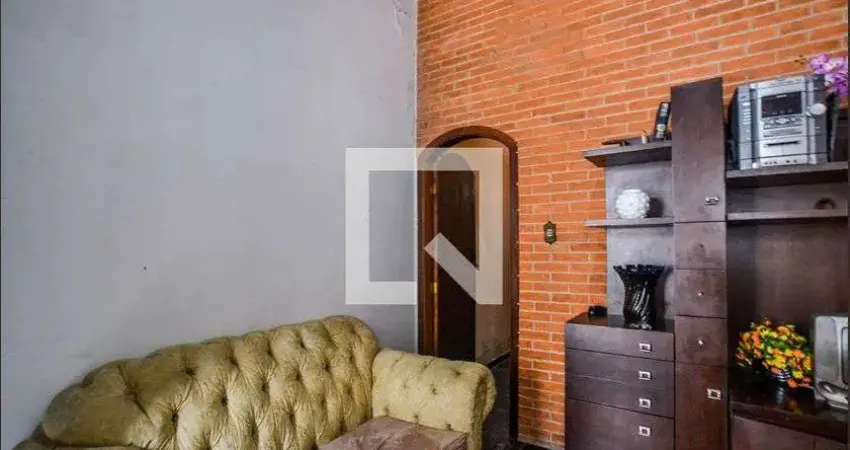 Casa para Venda - Vila Metalúrgica, 3 Quartos,  280 m² - Santo André