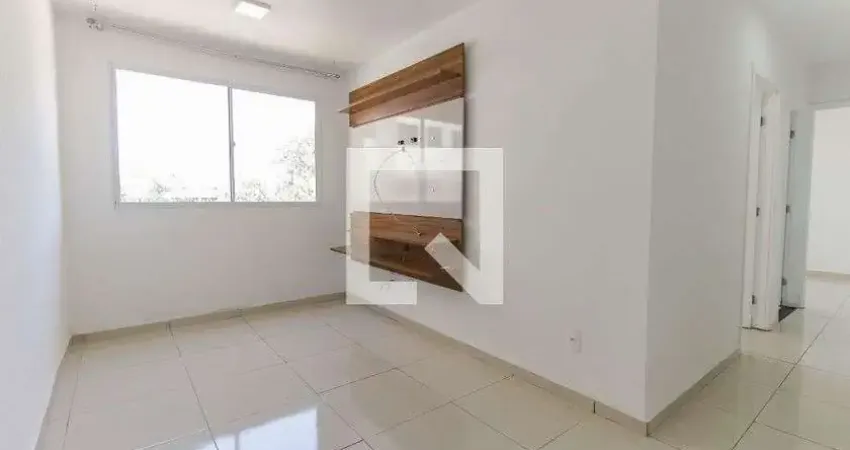 Apartamento para Venda - Itaquera, 2 Quartos,  45 m² - São Paulo