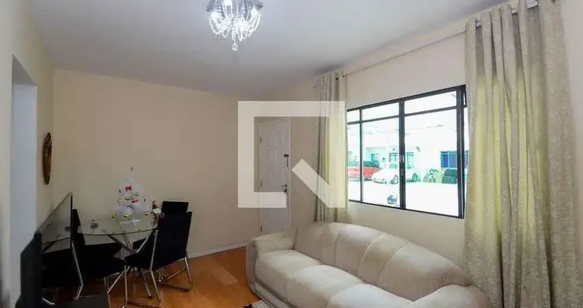 Casa / Sobrado em Condomínio para Venda - Vila Rosália, 2 Quartos,  120 m² - Guarulhos