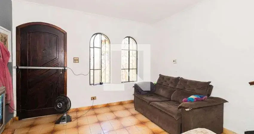 Casa para Venda - Vila Constança , 2 Quartos,  80 m² - São Paulo