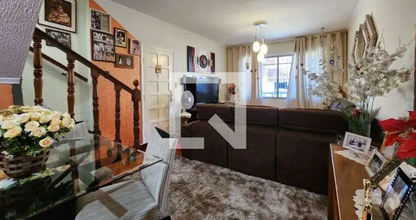 Casa para Venda - Dos Casa, 3 Quartos,  338 m² - São Bernardo do Campo