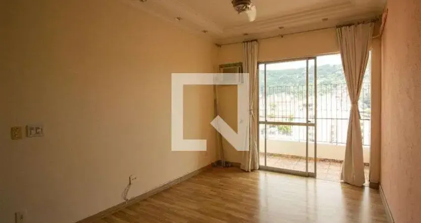 Apartamento para Venda - Andaraí, 2 Quartos,  87 m² - Rio de Janeiro
