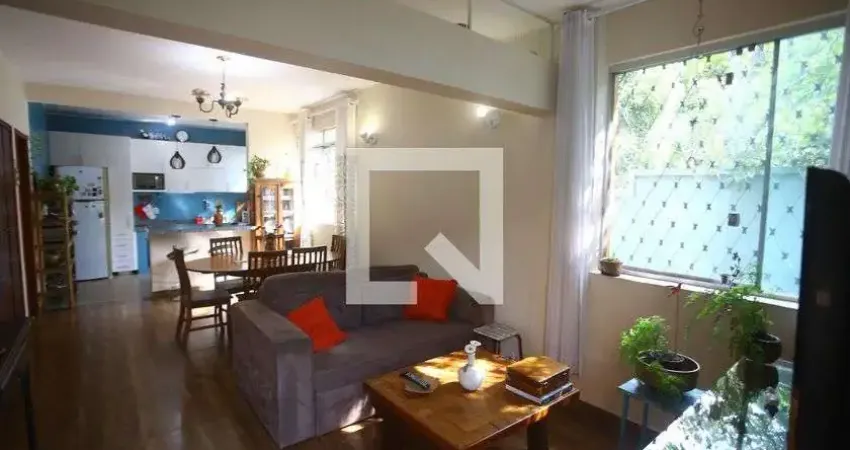 Casa para Venda - Camargos, 4 Quartos,  190 m² - Belo Horizonte