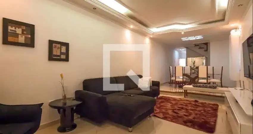 Casa para Venda - Jardim Maia, 4 Quartos,  179 m² - Guarulhos