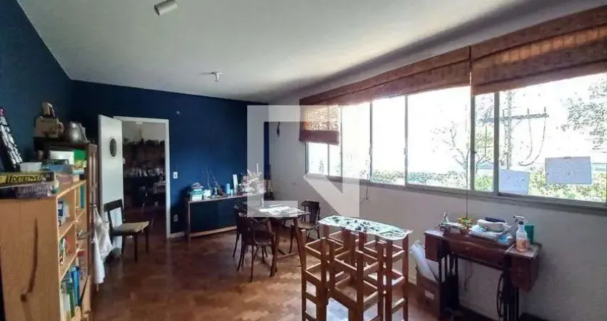 Apartamento para Venda - Cambuí, 3 Quartos,  251 m² - Campinas
