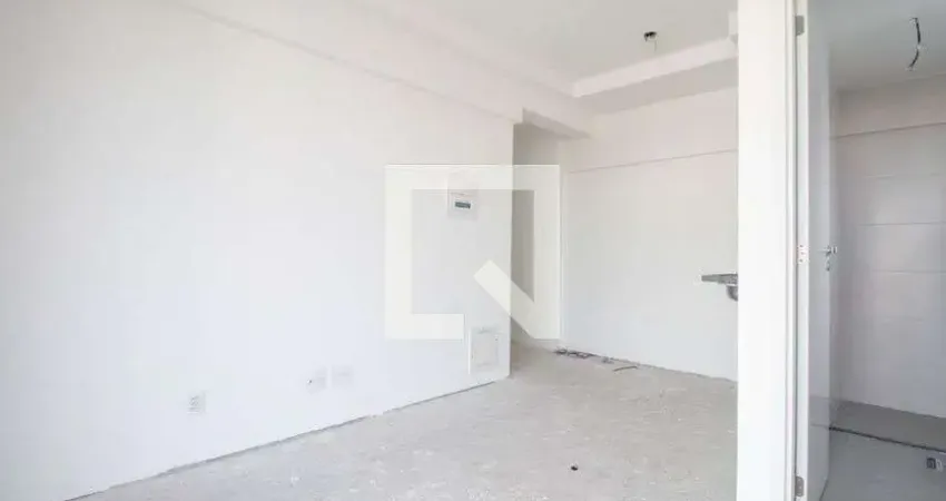 Kitnet / Stúdio para Venda - Santo Amaro , 1 Quarto,  35 m² - São Paulo