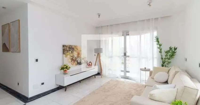 Cobertura para Venda - Ipiranga, 4 Quartos,  310 m² - São Paulo