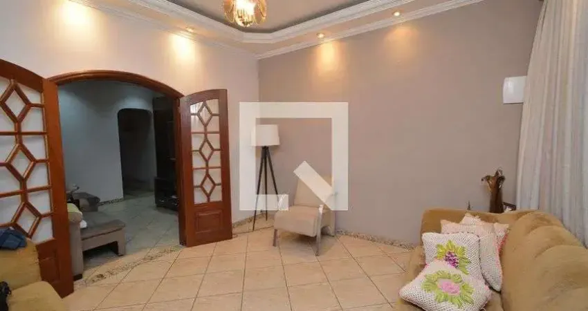 Casa para Venda - Jardim Santa Cecília, 4 Quartos,  115 m² - Guarulhos