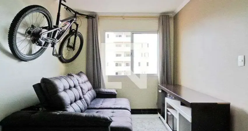 Apartamento para Venda - Piqueri, 1 Quarto,  40 m² - São Paulo