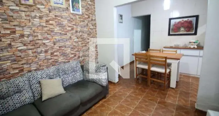 Casa para Venda - Iapi, 4 Quartos,  150 m² - Osasco