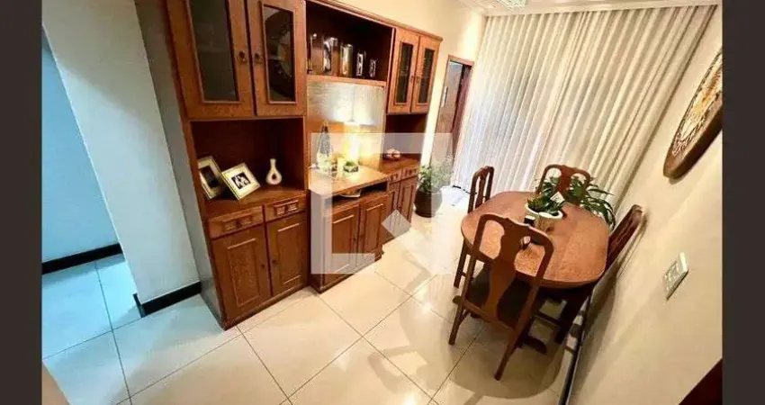 Apartamento para Venda - Santa Terezinha, 3 Quartos,  114 m² - Belo Horizonte