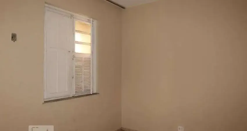 Apartamento para Venda - Del Castilho, 1 Quarto,  85 m² - Rio de Janeiro