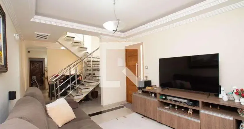 Casa para Venda - Vila Fátima, 3 Quartos,  132 m² - Guarulhos