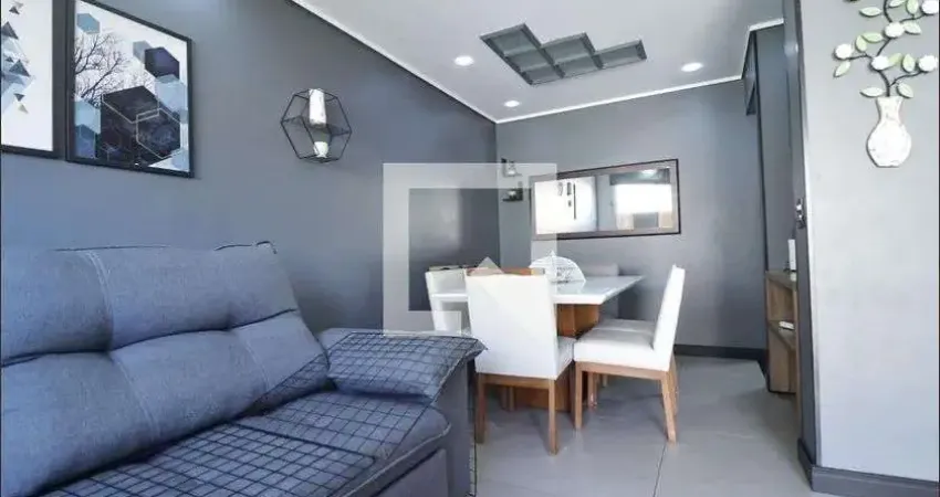 Casa para Venda - Vila Nova Cachoeirinha, 3 Quartos,  85 m² - São Paulo
