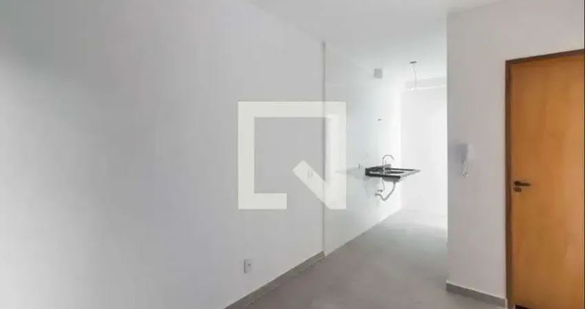 Apartamento para Venda - Artur Alvim, 2 Quartos,  41 m² - São Paulo