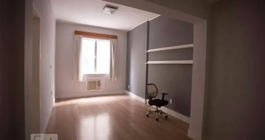 Apartamento para Venda - Icaraí, 3 Quartos,  70 m² - Niterói