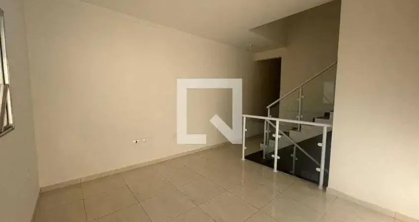 Casa para Venda - Jardim Antonio Von Zuben, 3 Quartos,  120 m² - Campinas