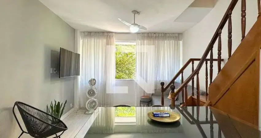 Apartamento para Venda - Copacabana, 2 Quartos,  75 m² - Rio de Janeiro