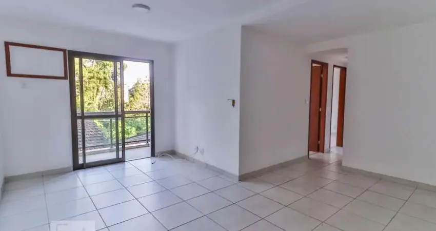 Apartamento para Venda - Freguesia , 3 Quartos,  93 m² - Rio de Janeiro