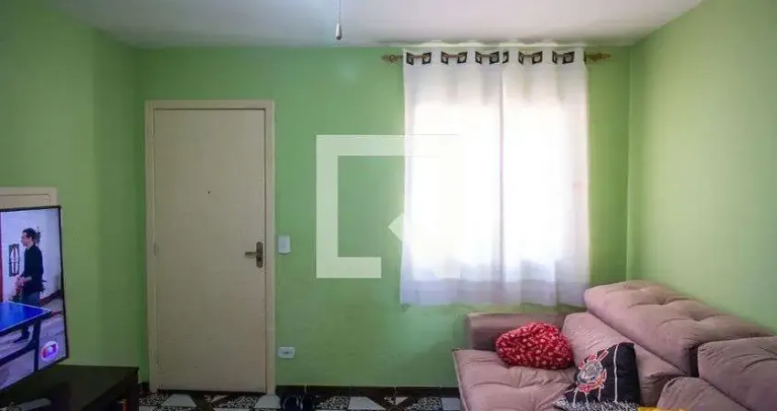 Apartamento para Venda - Itaquera, 2 Quartos,  43 m² - São Paulo