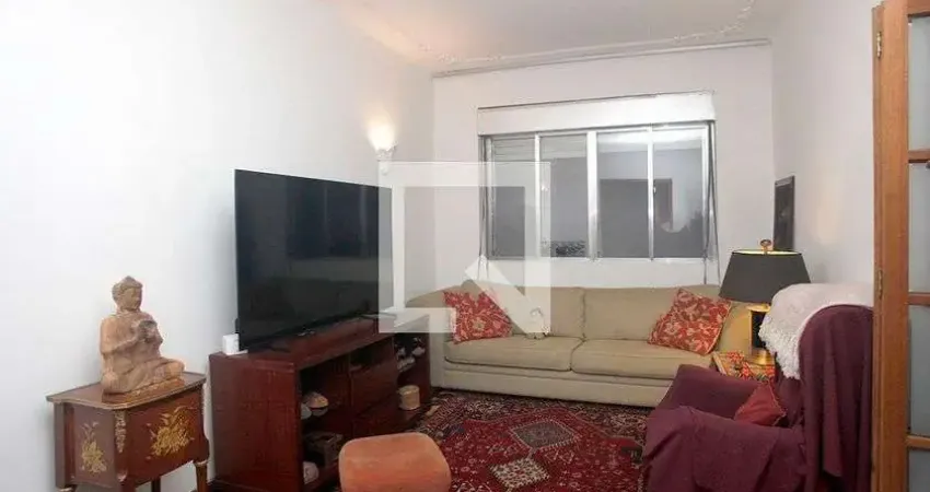 Apartamento para Venda - Bom Fim, 3 Quartos,  105 m² - Porto Alegre