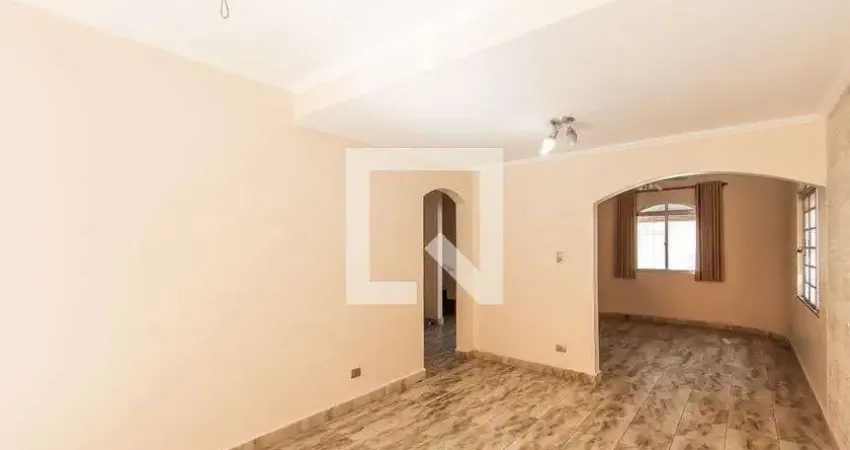 Casa para Venda - Vila Nhocuné, 4 Quartos,  214 m² - São Paulo
