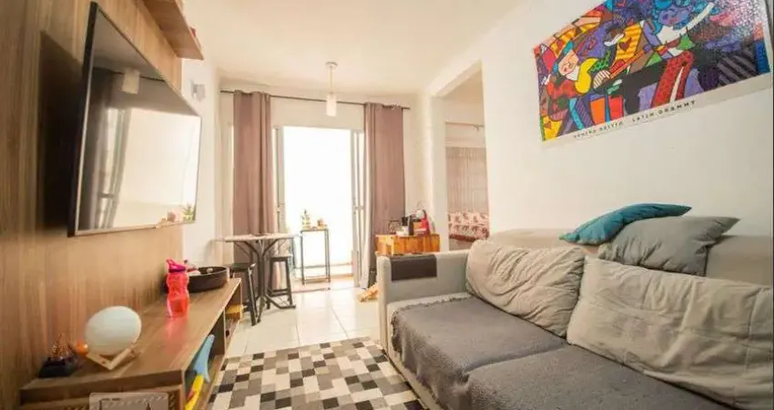 Apartamento para Venda - Jardim do Lago, 2 Quartos,  50 m² - Campinas