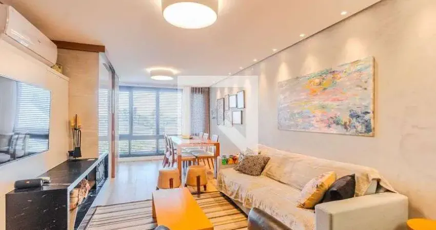 Cobertura para Venda - Tristeza, 3 Quartos,  189 m² - Porto Alegre