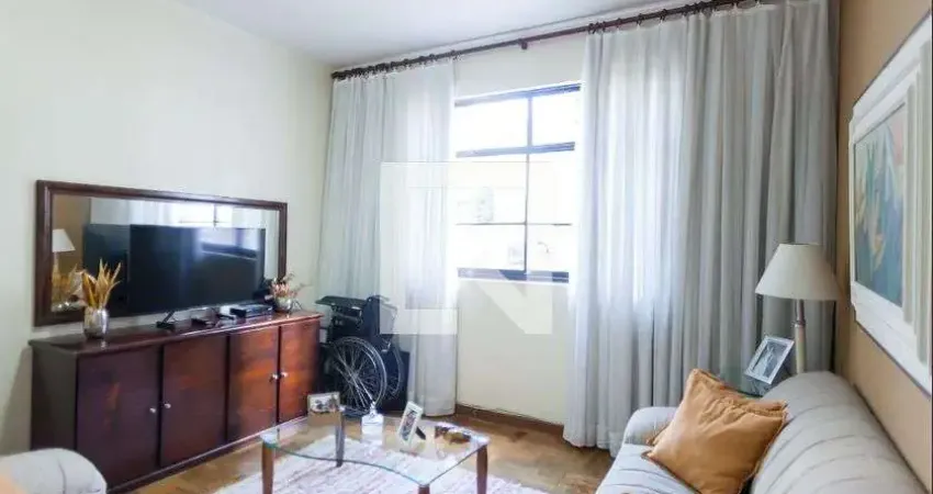 Apartamento para Venda - Barro Preto, 2 Quartos,  66 m² - Belo Horizonte