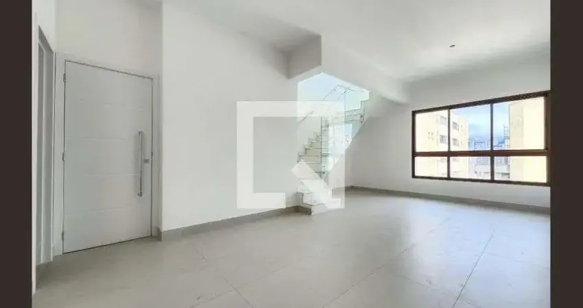 Cobertura para Venda - Gutierrez, 4 Quartos,  270 m² - Belo Horizonte
