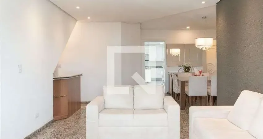 Cobertura para Venda - Vila Galvão, 4 Quartos,  204 m² - Guarulhos