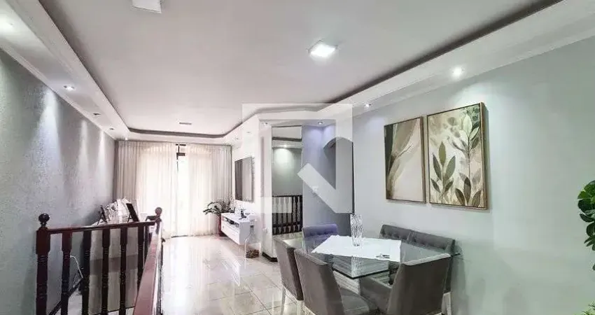 Casa para Venda - Sapopemba, 4 Quartos,  345 m² - São Paulo