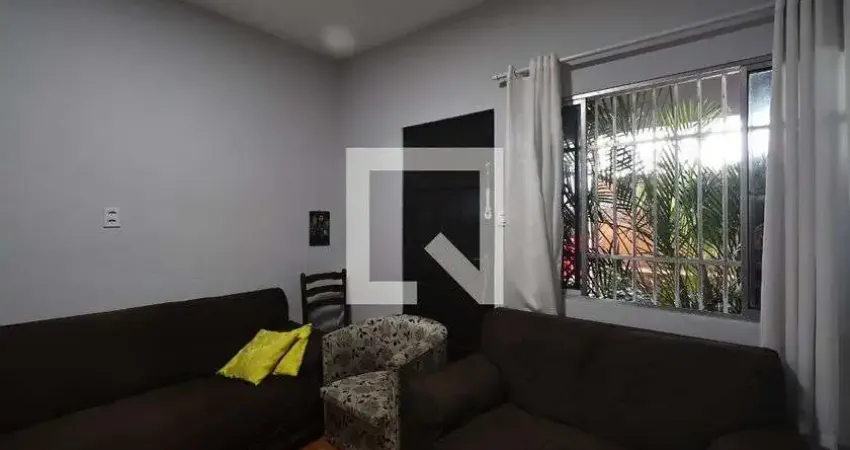 Casa para Venda - Jardim das Maravilhas, 3 Quartos,  88 m² - Santo André