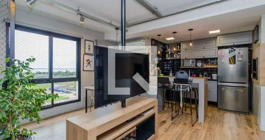 Apartamento para Venda - Cristal , 2 Quartos,  86 m² - Porto Alegre
