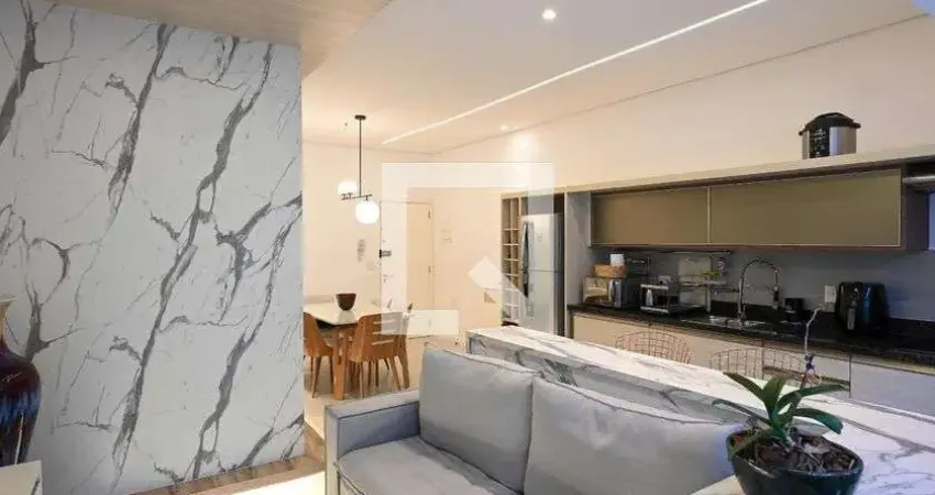 Apartamento para Venda - Aclimação, 1 Quarto,  85 m² - São Paulo