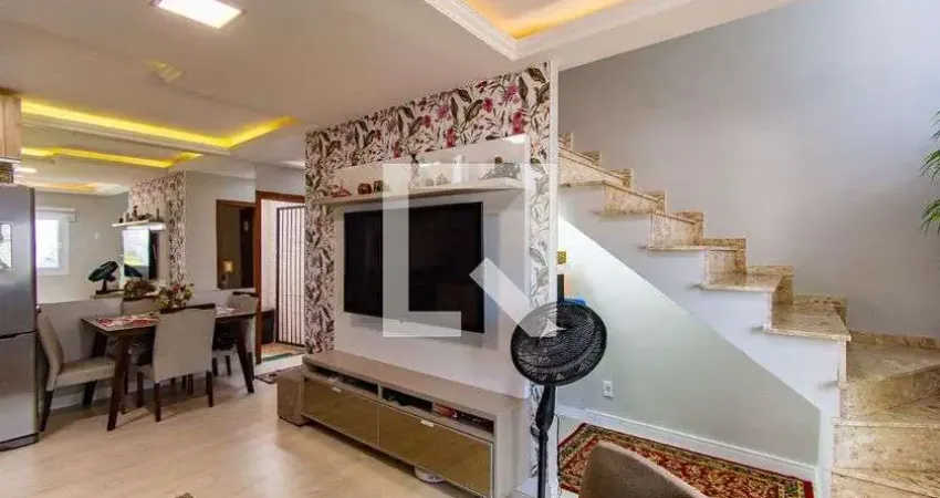 Casa para Venda - São José, 2 Quartos,  105 m² - Canoas