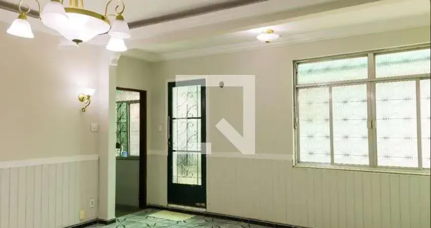 Casa para Venda - Cachambi, 4 Quartos,  193 m² - Rio de Janeiro