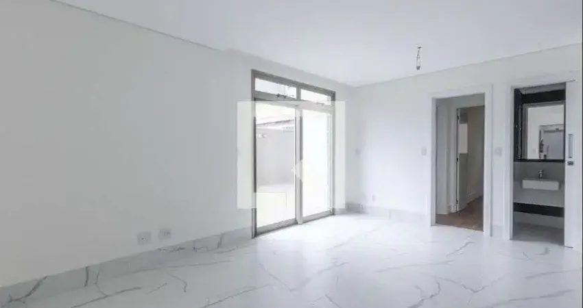 Apartamento para Venda - Santo Agostinho, 2 Quartos,  215 m² - Belo Horizonte