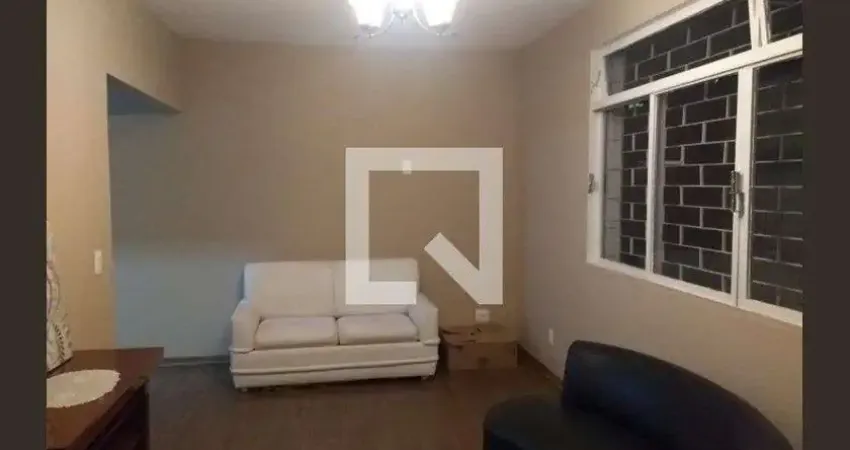 Apartamento para Venda - Santo Agostinho, 4 Quartos,  140 m² - Belo Horizonte