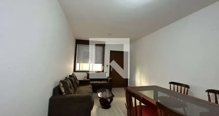 Apartamento para Venda - Centro, 1 Quarto,  64 m² - São Leopoldo