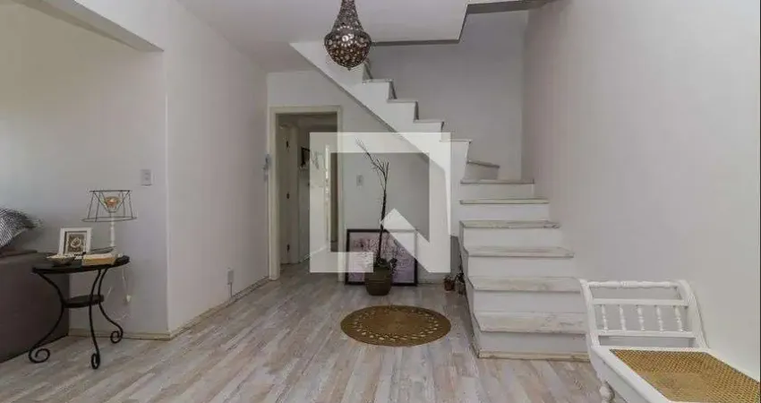 Cobertura para Venda - Menino Deus, 3 Quartos,  132 m² - Porto Alegre