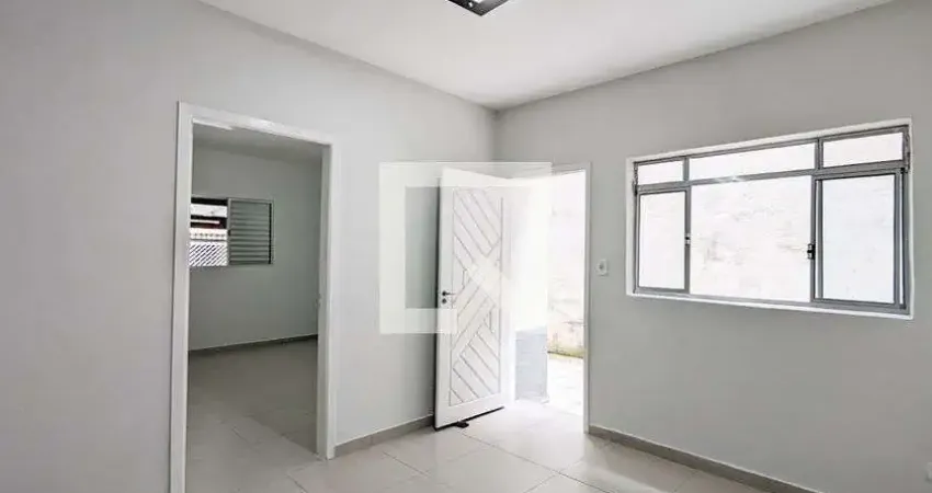 Casa para Venda - Paulicéia, 4 Quartos,  187 m² - São Bernardo do Campo