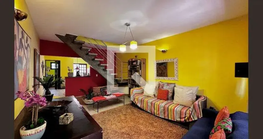 Casa para Venda - Brooklin, 2 Quartos,  114 m² - São Paulo