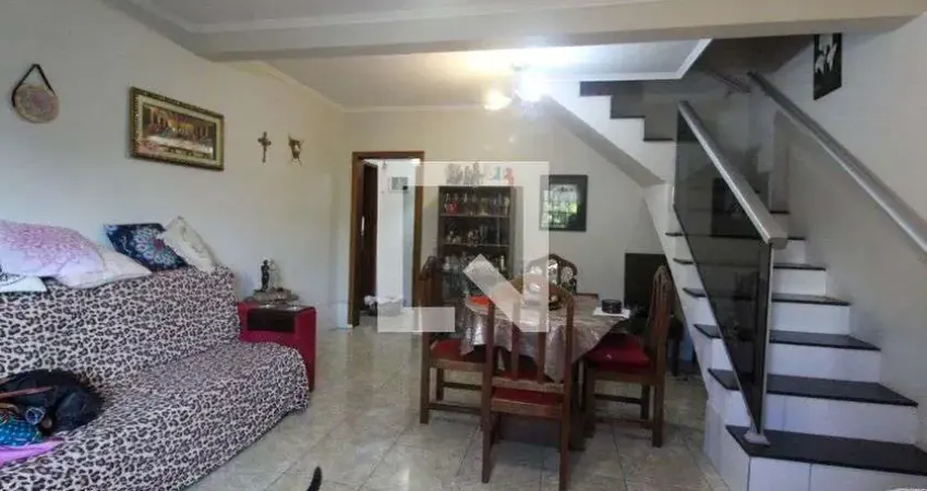 Casa para Venda - Harmonia, 4 Quartos,  300 m² - Canoas