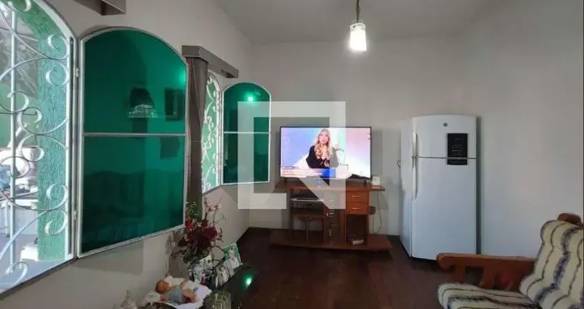 Casa para Venda - Jardim do Lago, 5 Quartos,  280 m² - Campinas