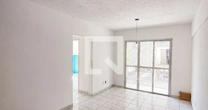 Apartamento para Venda - Taquara, 2 Quartos,  50 m² - Rio de Janeiro